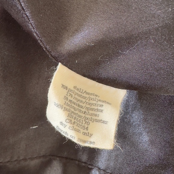 Silence + Noise Blazer - Picture 11 of 11